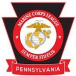 PA Marine Corps League Icon